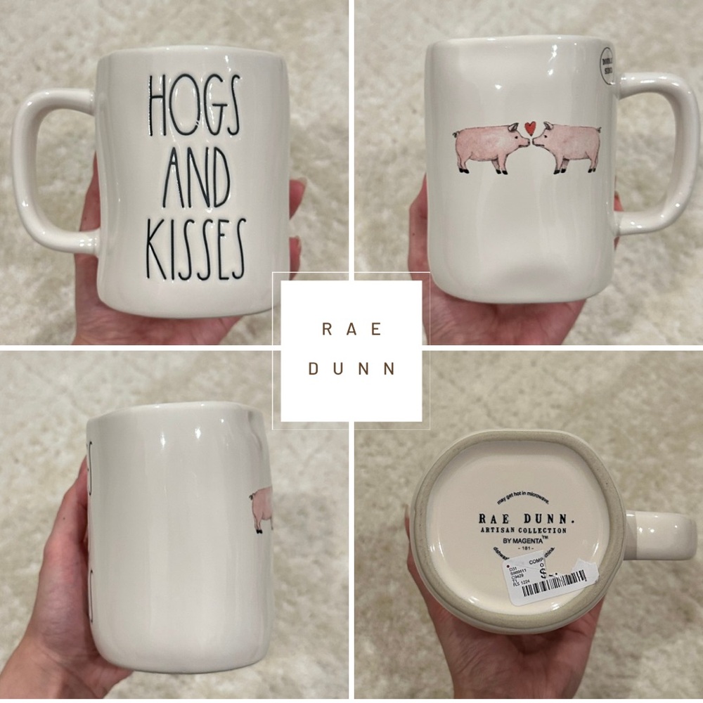 Rae Dunn Mug